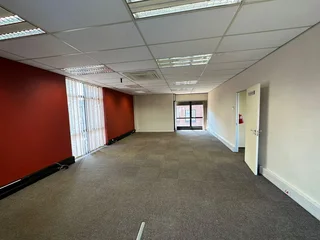 Alrode Multipark, North Block | Premium Office Space to Let in Alberton
