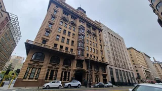 Retail Space For Rent in Cornerhouse Building 77 Commissioner street, Marshalltown