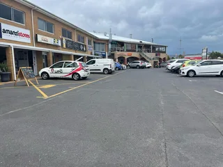 Leonard park | Office Space For Rent On Main Road, Parklands