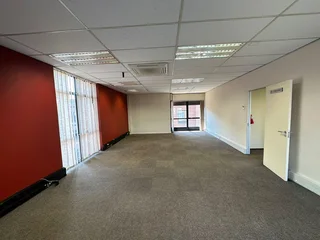Alrode Multipark, North Block | Premium Office Space to Let in Alberton