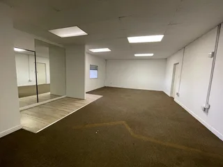 Leonard park | Office Space For Rent On Main Road, Parklands