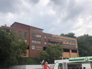 Val-de-grace - 800sqm Office Space To Let Within Cotton Sa Building On Watermeyer Street, Pretoria