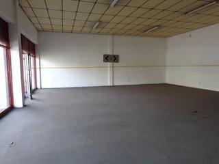 RETAIL TO LET SITUATED AT 84 SISULU STREET