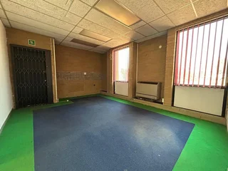 200 Smit Street | Sec03 | Prime Office Space to Let in Fairland