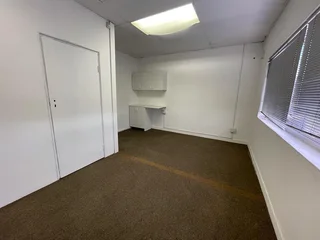 Leonard park | Office Space For Rent On Main Road, Parklands