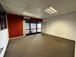 Alrode Multipark, North Block | Premium Office Space to Let in Alberton