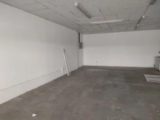 89 SQM RETAIL SPACE TO LET IN PRETORIA CENTRAL