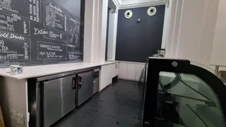 Retail Space For Rent in Cornerhouse Building 77 Commissioner street, Marshalltown