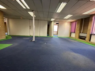 200 Smit Street | Sec03 | Prime Office Space to Let in Fairland