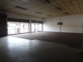 RETAIL TO LET SITUATED AT 84 SISULU STREET