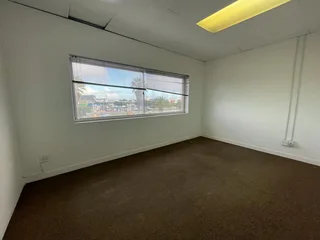 Leonard park | Office Space For Rent On Main Road, Parklands