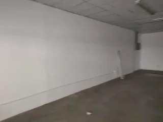 89 SQM RETAIL SPACE TO LET IN PRETORIA CENTRAL