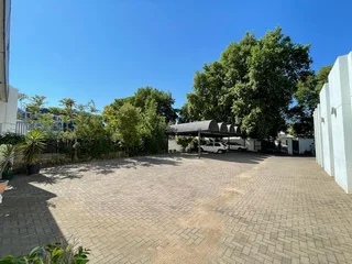 IMMACULATE OFFICE SPACE AVAILABLE FOR SALE IN ROSEBANKE