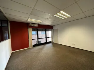 Alrode Multipark, North Block | Premium Office Space to Let in Alberton