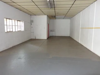 RETAIL TO LET SITUATED AT 84 SISULU STREET