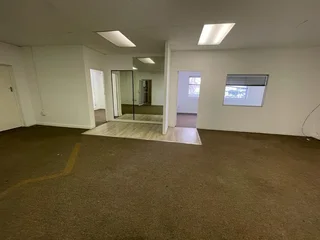 Leonard park | Office Space For Rent On Main Road, Parklands