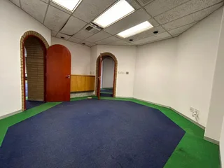 200 Smit Street | Sec03 | Prime Office Space to Let in Fairland