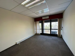 Alrode Multipark, North Block | Premium Office Space to Let in Alberton