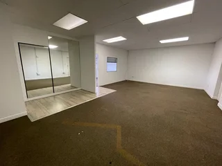 Leonard park | Office Space For Rent On Main Road, Parklands