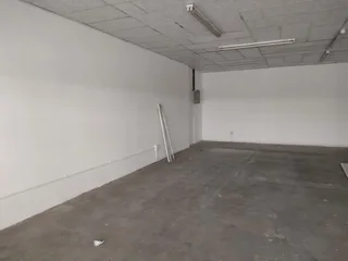 89 SQM RETAIL SPACE TO LET IN PRETORIA CENTRAL