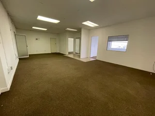 Leonard park | Office Space For Rent On Main Road, Parklands