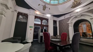 Retail Space For Rent in Cornerhouse Building 77 Commissioner street, Marshalltown