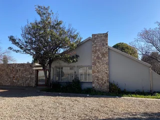 Stand-alone Office Space Available For Rent In Wendywood