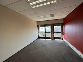 Alrode Multipark, North Block | Premium Office Space to Let in Alberton