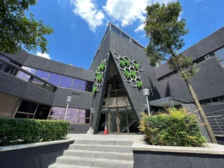 Office to let | 138 Kelvin Drive | Rivonia