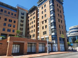 Claremont | Prime Showroom Space To Rent On Campground Road, Cape Town