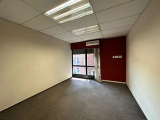Alrode Multipark, North Block | Premium Office Space to Let in Alberton