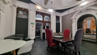 Retail Space For Rent in Cornerhouse Building 77 Commissioner street, Marshalltown