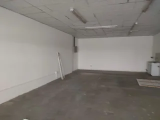 89 SQM RETAIL SPACE TO LET IN PRETORIA CENTRAL