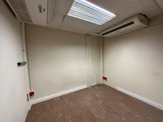 Alrode Multipark, North Block | Premium Office Space to Let in Alberton