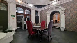 Retail Space For Rent in Cornerhouse Building 77 Commissioner street, Marshalltown