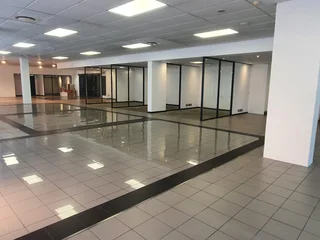 Claremont | Prime Showroom Space To Rent On Campground Road, Cape Town