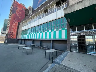 151 Smit Street | Braamfontein | Johannesburg