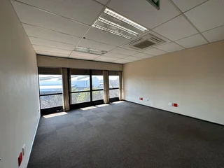 Alrode Multipark, North Block | Premium Office Space to Let in Alberton