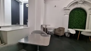 Retail Space For Rent in Cornerhouse Building 77 Commissioner street, Marshalltown