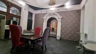 Retail Space For Rent in Cornerhouse Building 77 Commissioner street, Marshalltown