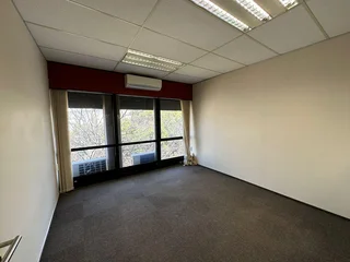 Alrode Multipark, North Block | Premium Office Space to Let in Alberton