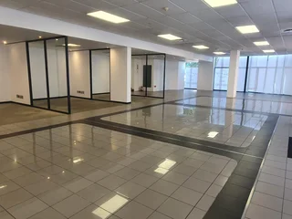 Claremont | Prime Showroom Space To Rent On Campground Road, Cape Town