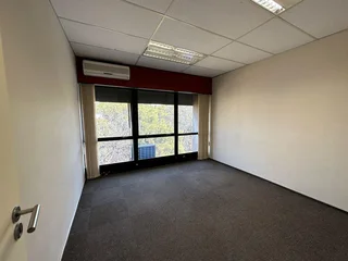 Alrode Multipark, North Block | Premium Office Space to Let in Alberton