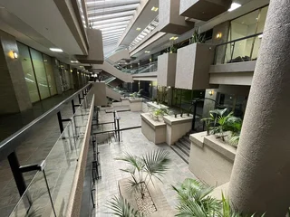 Eden Mall, Van Riebeeck Avenue | Prime retail space to Lease in Edenvale