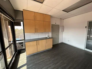 Alrode Multipark, South Block | Prime Office Space to Let in Alberton