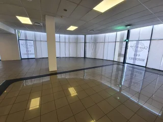 Claremont | Prime Showroom Space To Rent On Campground Road, Cape Town