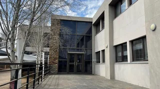 Route 21 Business Park| Regency Drive| Centurion