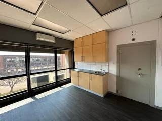 Alrode Multipark, South Block | Prime Office Space to Let in Alberton