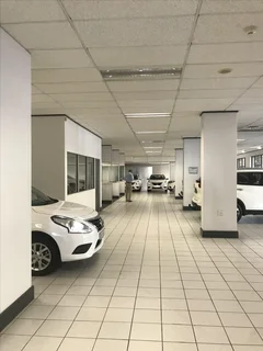 Claremont | Prime Showroom Space To Rent On Campground Road, Cape Town