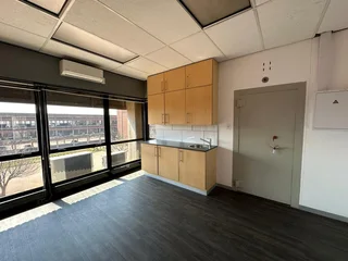 Alrode Multipark, South Block | Prime Office Space to Let in Alberton